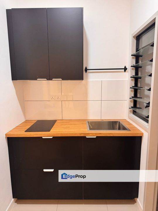 [SAVVY @ RIANA DUTAMAS] Nice ID Furnished 3 Rooms Unit, Kuala Lumpur, Dutamas