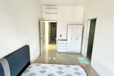 Savvy @ Riana Dutamas