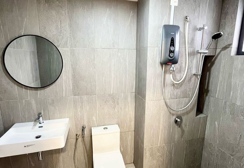 Savvy @ Riana Dutamas *