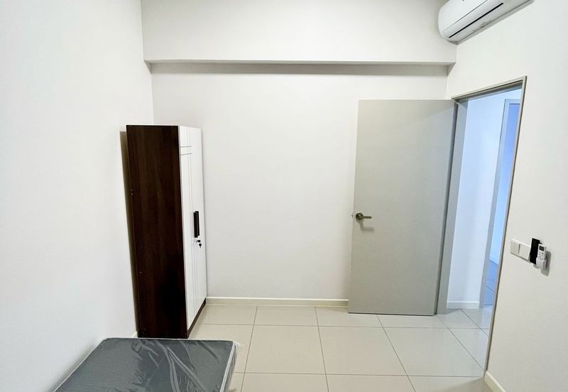 Savvy @ Riana Dutamas *