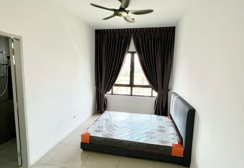 Savvy @ Riana Dutamas *