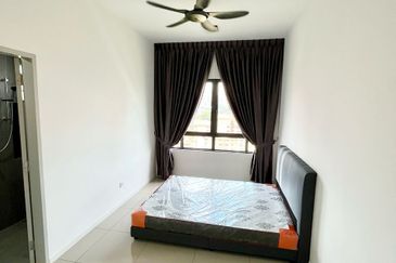 Savvy @ Riana Dutamas