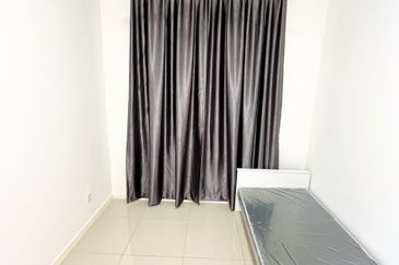 Savvy @ Riana Dutamas