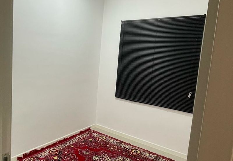 Savvy @ Riana Dutamas *