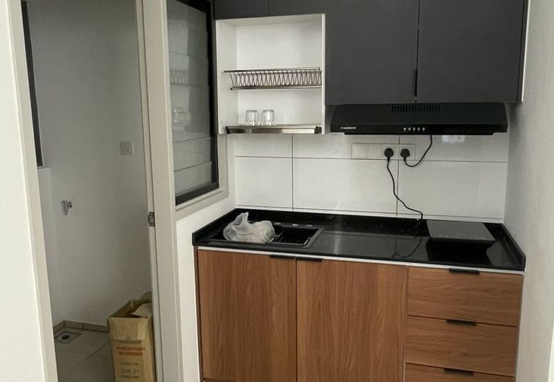 Savvy @ Riana Dutamas *