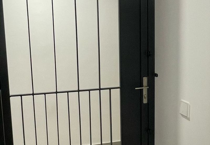 Savvy @ Riana Dutamas *