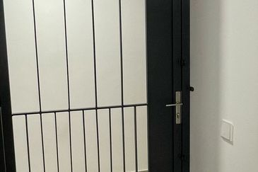 Savvy @ Riana Dutamas