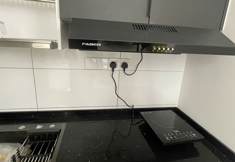 Savvy @ Riana Dutamas *