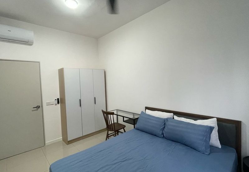 Savvy @ Riana Dutamas *