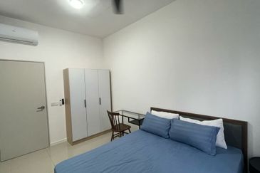 Savvy @ Riana Dutamas