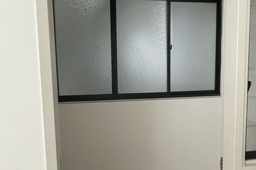 Savvy @ Riana Dutamas