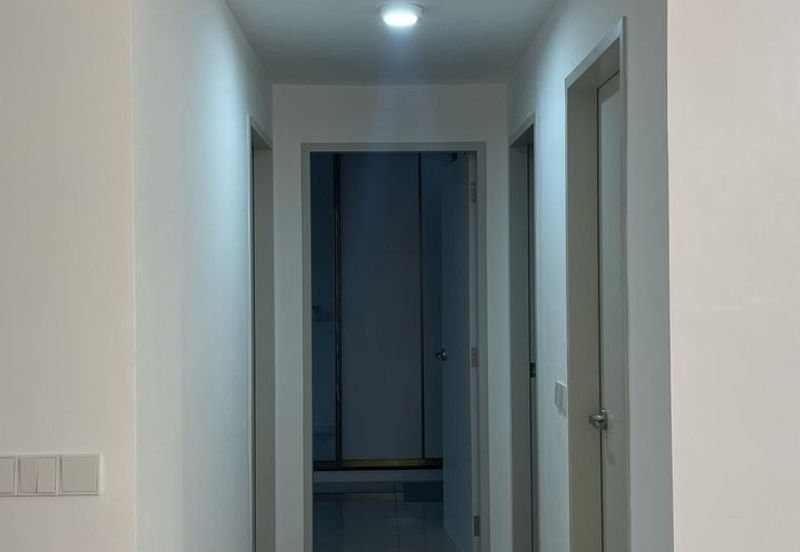 Savvy @ Riana Dutamas *