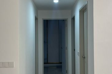 Savvy @ Riana Dutamas