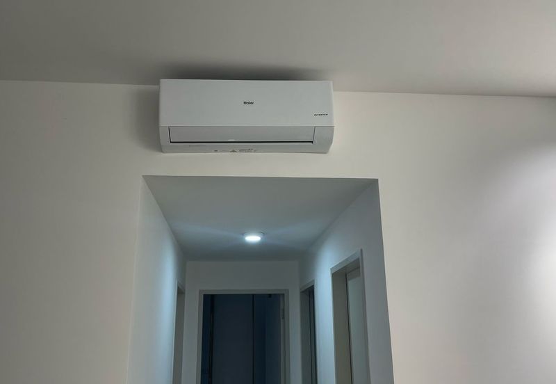 Savvy @ Riana Dutamas *