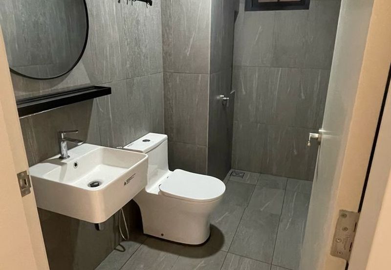 Savvy @ Riana Dutamas *