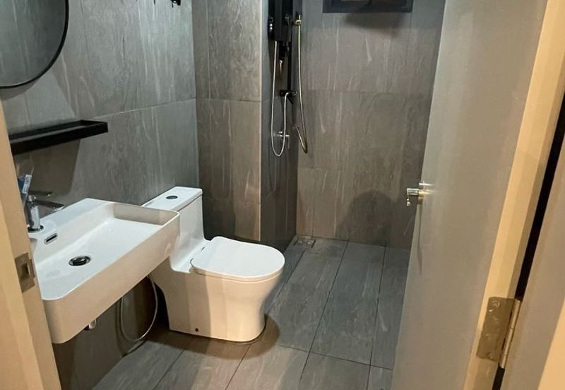 Savvy @ Riana Dutamas *