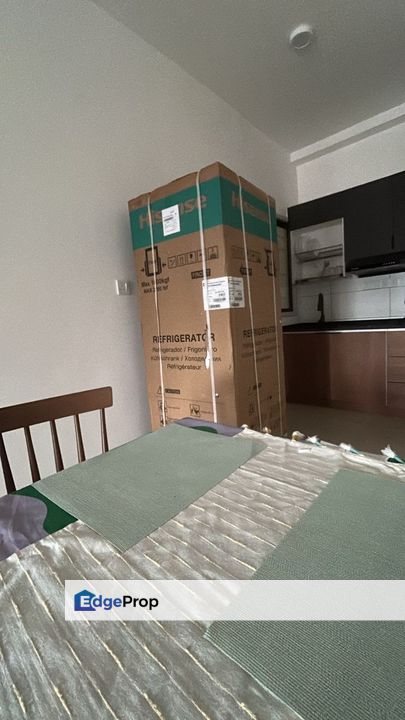 [SAVVY @ RIANA DUTAMAS] Very Limited VALUE Unit, Kuala Lumpur, Dutamas