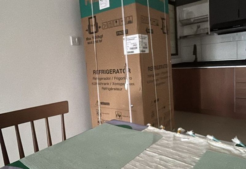 Savvy @ Riana Dutamas *