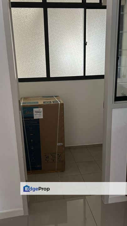 [SAVVY @ RIANA DUTAMAS] Very Limited VALUE Unit, Kuala Lumpur, Dutamas