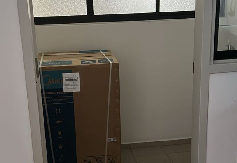 Savvy @ Riana Dutamas *