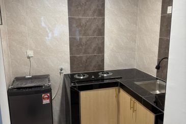 The Tresor @ Gravit8