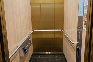 The Tresor @ Gravit8