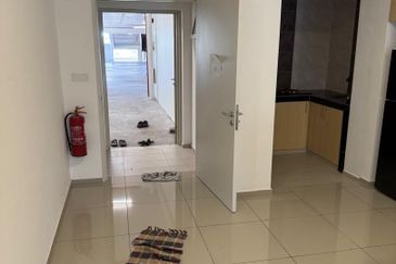 The Tresor @ Gravit8