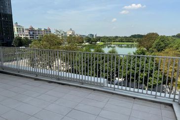 The Tresor @ Gravit8