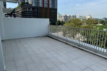 The Tresor @ Gravit8