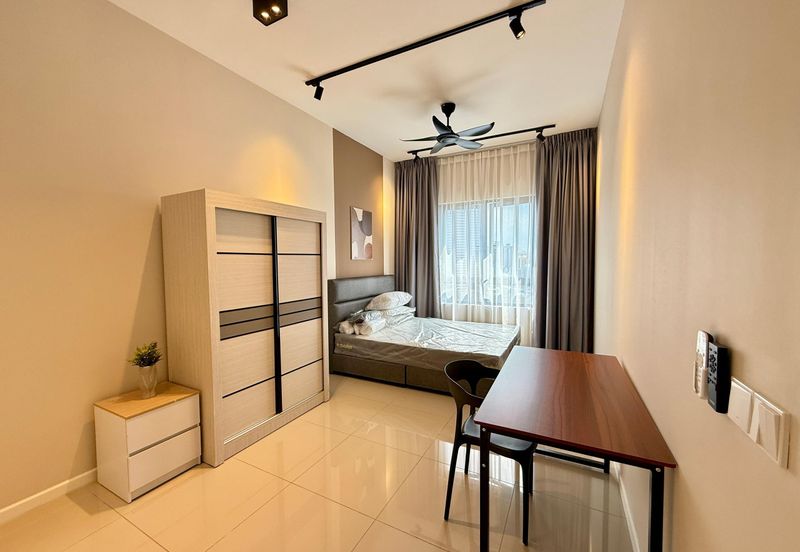 Savvy @ Riana Dutamas *