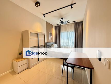 [SAVVY @ RIANA DUTAMAS] Simple Sleek Designed 3 Rooms, Kuala Lumpur, Dutamas