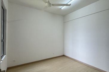 Gravit8 @ Klang South