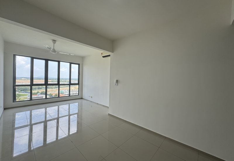 Gravit8 @ Klang South