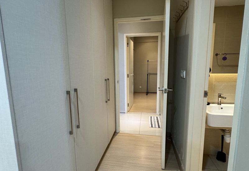 Gravit8 @ Klang South