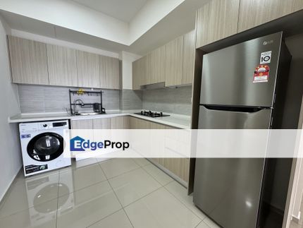 [GRAVIT 8] Quality Luxury Furnishing Unit For Rent, Selangor, Klang