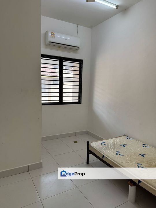 [Bandar Mahkota Banting] Furnished Terraced House For Rent, Selangor, Banting