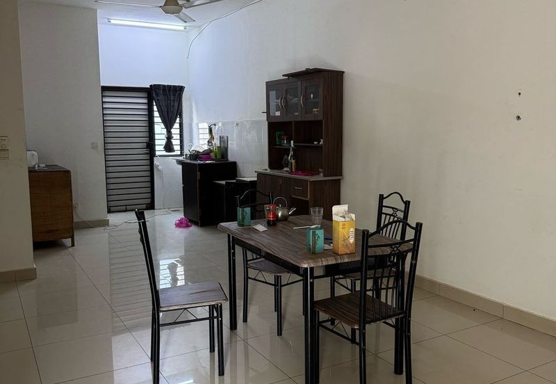 Bandar Mahkota Banting