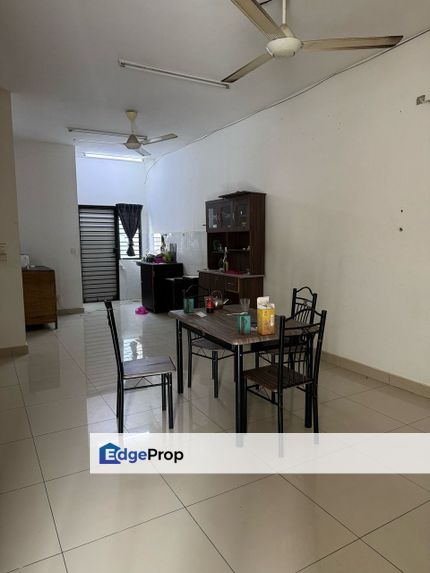 [Bandar Mahkota Banting] Furnished Terraced House For Rent, Selangor, Banting