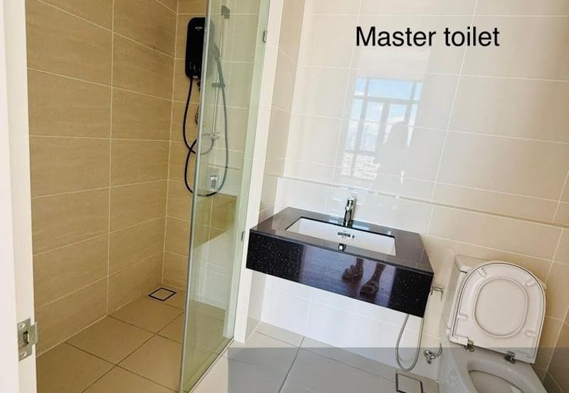 The Maple Residences