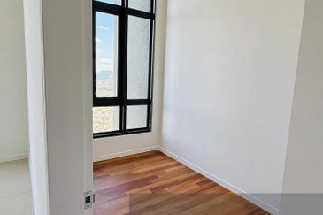 The Maple Residences