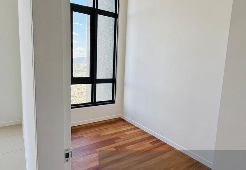 The Maple Residences