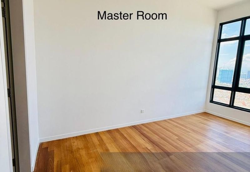 The Maple Residences