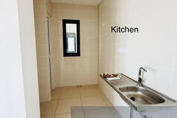 The Maple Residences