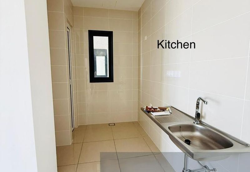 The Maple Residences