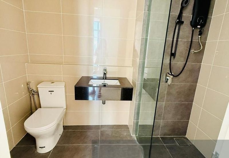 The Maple Residences