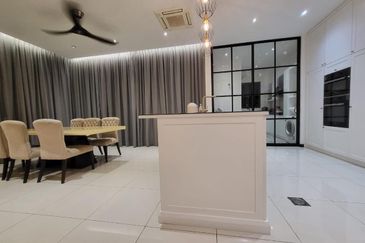 Terraza @ Eco Sanctuary