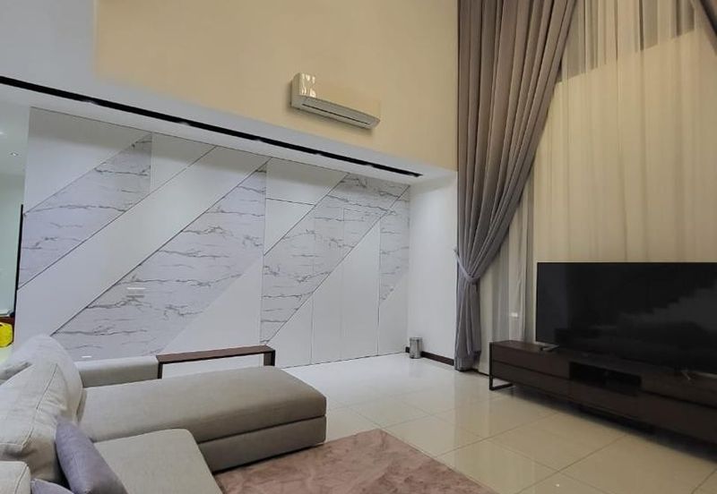 Terraza @ Eco Sanctuary