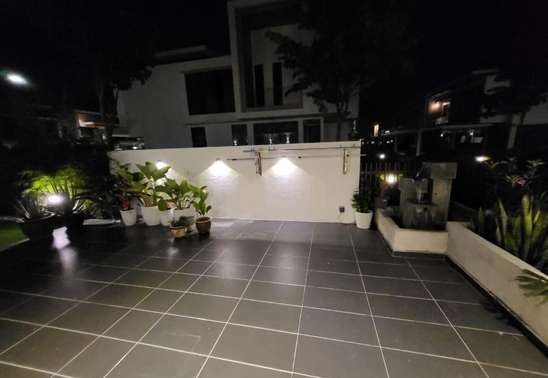 Terraza @ Eco Sanctuary