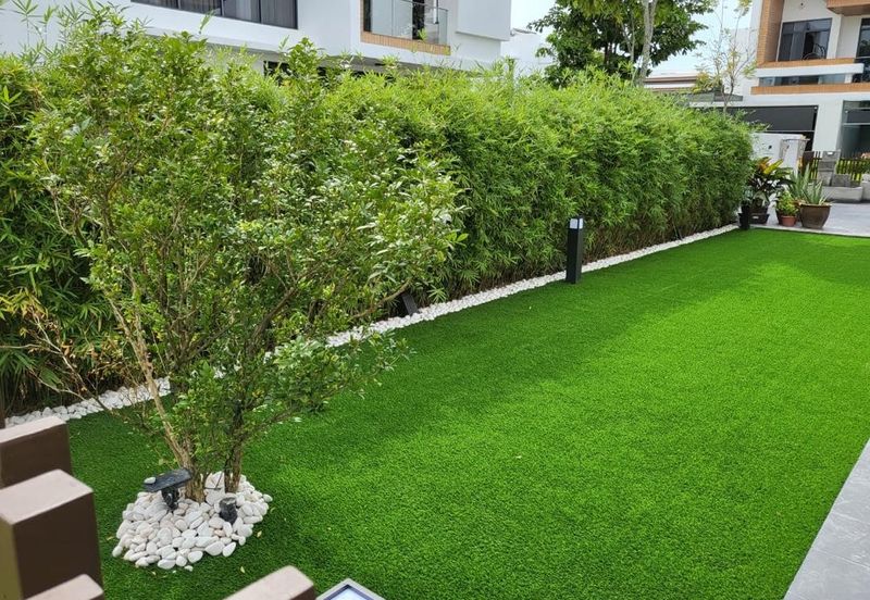 Terraza @ Eco Sanctuary