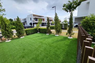 Terraza @ Eco Sanctuary